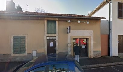 Boulangerie Cdzimmer, Boulangerie à Fleury
