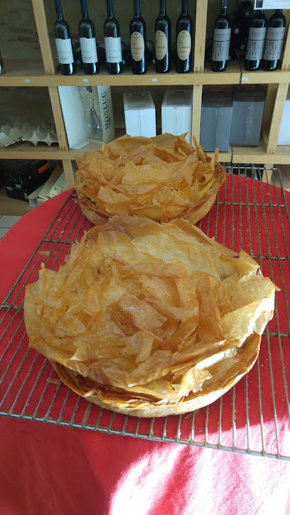 Maribont Ferret Jérôme, Boulangerie à Gondrin