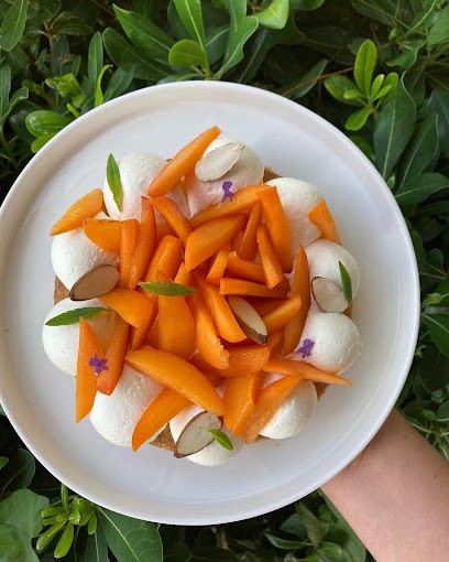 La Petite Maison Angevine, Pâtisserie à Trélazé