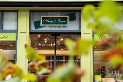 Cucci Vincenzo, Pâtisserie à Douai