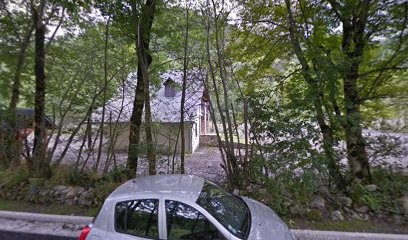 La Coque D'Oô, Pâtisserie à Antignac