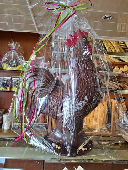 Les Miches Moneinchonnes, Boulangerie à Monein