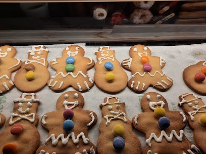 Brebion, Boulangerie à Hulluch