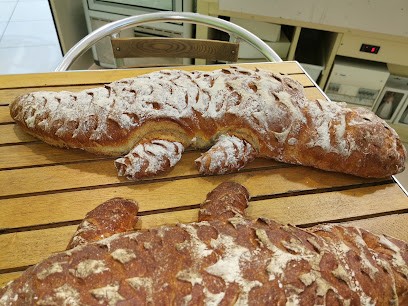 L'art Du Pain, Boulangerie à Fontenilles