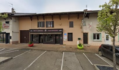 Au Bon Pain, Boulangerie à Foissiat