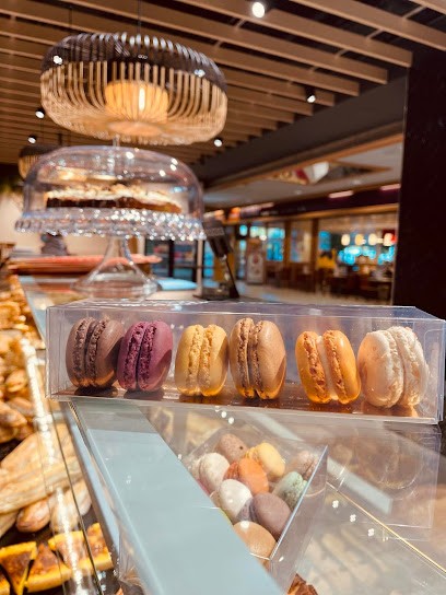 Le Cénote, Boulangerie à Pontivy