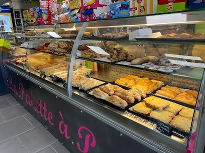 Le Fournil De Martigues, Boulangerie à Martigues