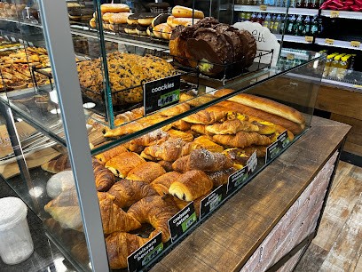 Aux Délices Du Pain, Boulangerie à Genlis