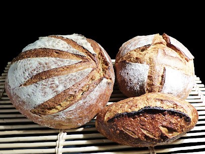 Scop La Falue, Boulangerie à Caen