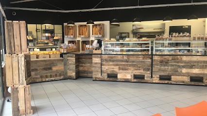 La Grange à Pains, Boulangerie à Urrugne
