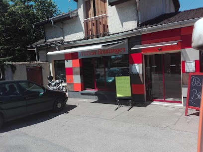 Pains Et Traditions, Boulangerie à Saint-Vit