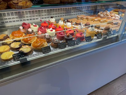 Boulangerie/Pâtisserie Mendes, Boulangerie à Carbon-Blanc