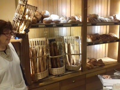 La Bourse Aux Pains, Boulangerie à Labourse
