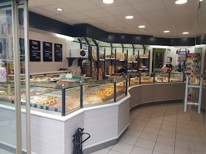 Boulangerie Des Halles, Boulangerie à Savenay