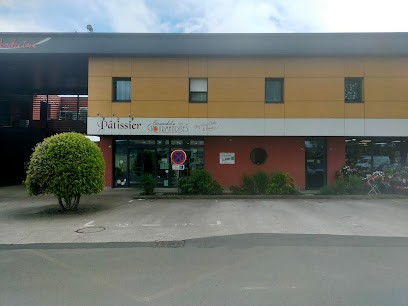 FARANDOLE DES GOURMANDISES, Boulangerie à La Genétouze