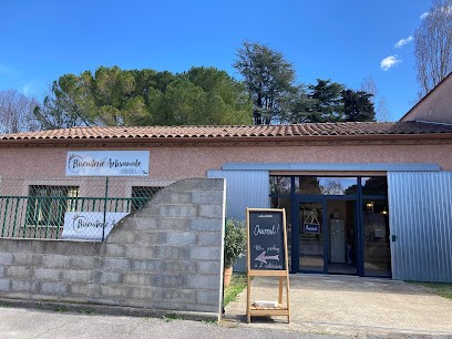 Biscuiterie Artisanale de Sommières, Pâtisserie à Sommières