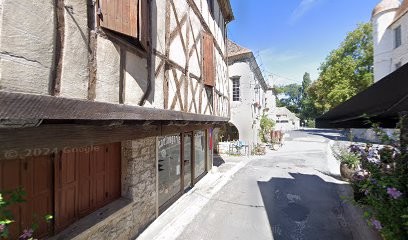 Sci Bourde, Boulangerie à Issigeac