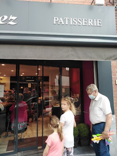 Boulangerie Dominguez, Boulangerie à Courrières