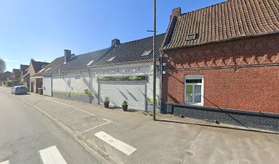 Boulangerie Pâtisserie Entremets Création, Boulangerie à Bourghelles