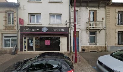 Sarl Le Pain Au Levain, Boulangerie à Champigneulles