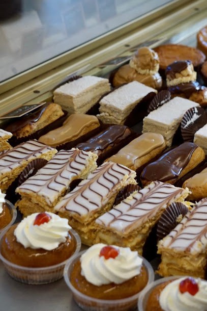 Plaisirs Gourmands, Pâtisserie à Riscle