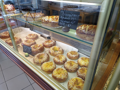 Boulangerie La Stéphanoise, Boulangerie à Eymouthiers