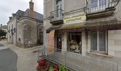 Moreau Alain, Boulangerie à Tauxigny-Saint-Bauld