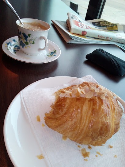 William Et Sandrine SARL, Boulangerie à Épinal