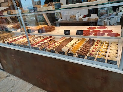 Boulangerie Les Copains, Boulangerie à L'Isle-d'Abeau