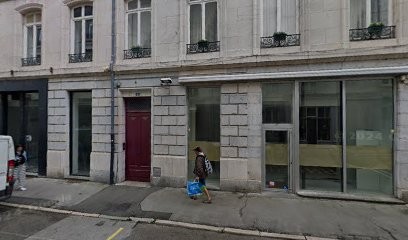 Nardin Denis Jacques Robert, Pâtisserie à Besançon