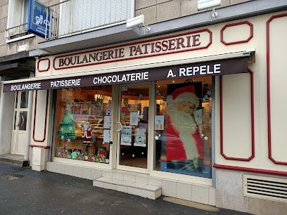 Boulangerie Repéle Alain, Boulangerie à Charleville-Mézières