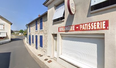 AU PETIT GOURMAND, Boulangerie à Lanobre