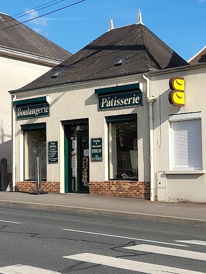 La Boulange Ribreau, Boulangerie à Clion