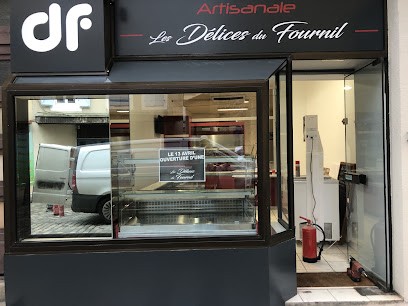 Les délices du fournil, Boulangerie à Saint-Gaudens