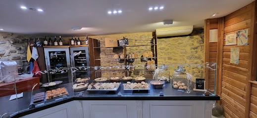 Les Maîtres de mon Moulin, Boulangerie à Cucugnan