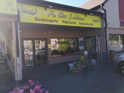 Au Petit Schlitteur, Boulangerie à Muhlbach-sur-Munster