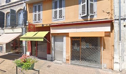 Le Sésame, Pâtisserie à Tarbes