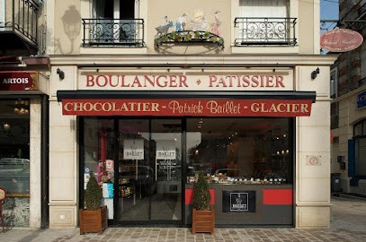 Baillet Patrick, Boulangerie à Aÿ-Champagne