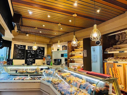 Aux Gourmandises De Vanves, Boulangerie à Vanves