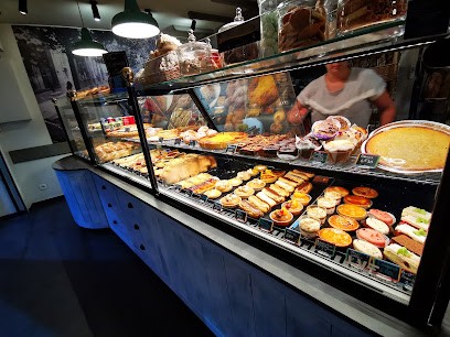 Fournil des Saveurs, Boulangerie à Montluçon