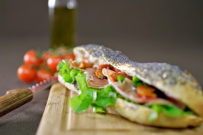 Boulangerie Louise, Boulangerie à Quévert