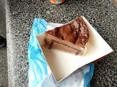 Boulangerie Crepin, Boulangerie à Renwez