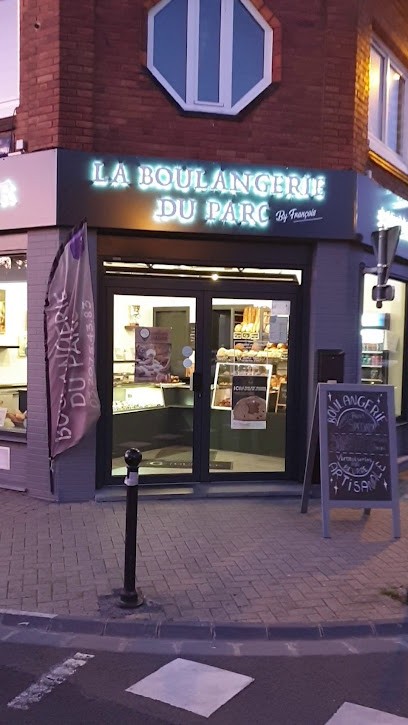 La Boulangerie Du Parc, Boulangerie à Roubaix