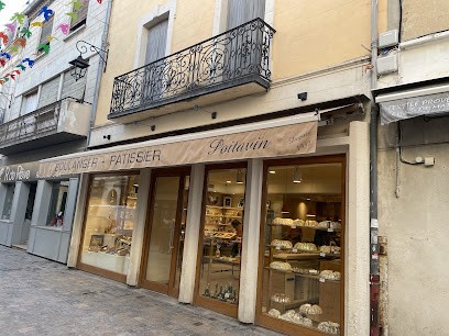Poitavin Freres, Pâtisserie à Aigues-Mortes