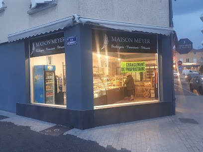 Maison BUSOLA Francheville, Boulangerie à Francheville