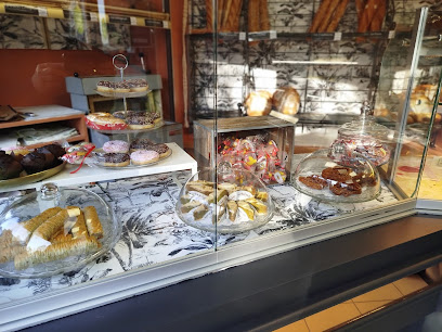 Boulangerie Du Centre, Boulangerie à Guignen