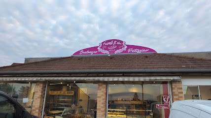 Boulangerie Fournil St Eloi, Boulangerie à Saint-Éloi