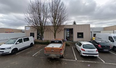 Fournil Kristof, Boulangerie à Mundolsheim