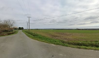 Herve Thierry Raymond, Boulangerie à Plédéliac