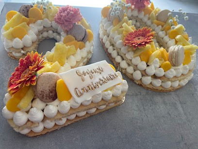 Gourmandises Et Plaisir, Pâtisserie à Chalandray